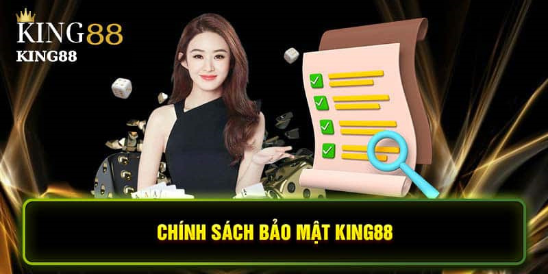 Khách hàng sẽ nhận được quyền lợi bảo mật dữ liệu tối đa