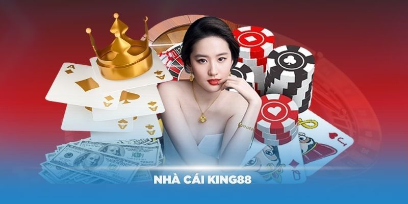 Điều khoản sử dụng tại nhà cái King88