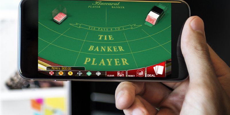 Những lưu ý khi sử dụng app soi cầu Baccarat