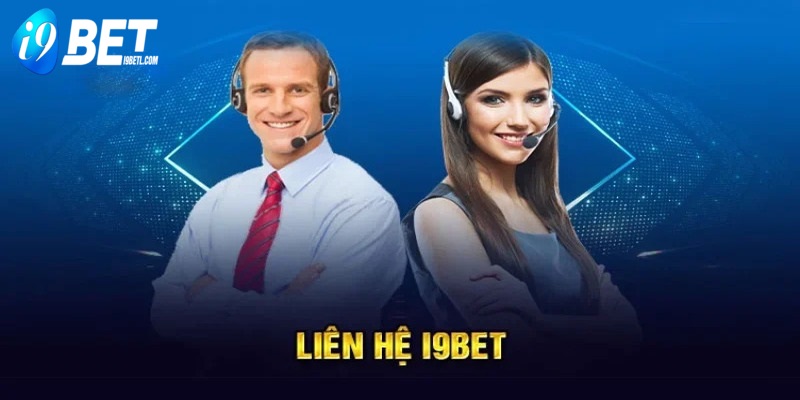 Khi nào cần liên hệ i9bet